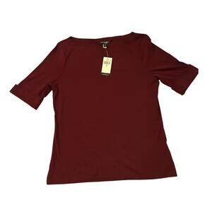 Lauren by Ralph Lauren Women's Shirt, Size XL, NWT